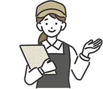 [イメージイラスト]